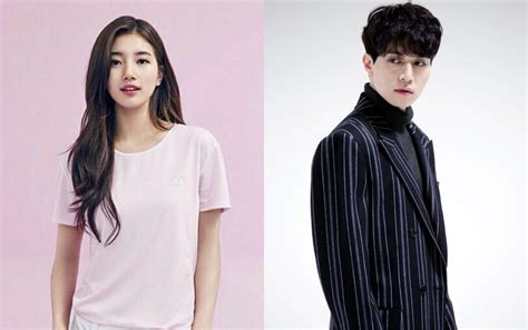 Suzy took time to recover after her breakup with lee min ho, but it clearly affected her. Empat Bulan Pacaran, Hubungan Suzy dan Lee Dong Wook ...