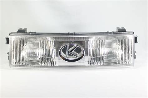 Kubota Front Headlight Head Lamps Light Fits L4300 L4301 L4310 Ebay