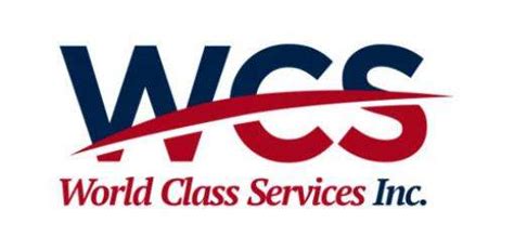 World Class Services Inc Better Business Bureau® Profile