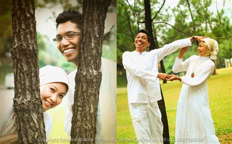 Foto prewed silvi+dhanan by poetrafoto fotografer prewedding jogja. Kumpulan Foto Prewedding Pake Motor Scoopy - Dunia Ottomotif