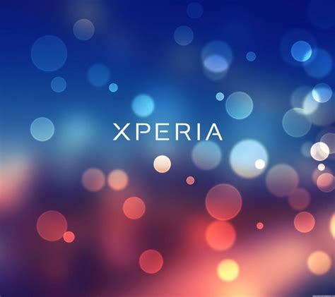 Sony Xperia Wallpapers Top Free Sony Xperia Backgrounds Wallpaperaccess
