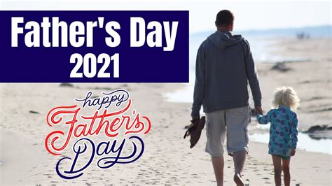 Happy Father Day 2021 Daneelyunus