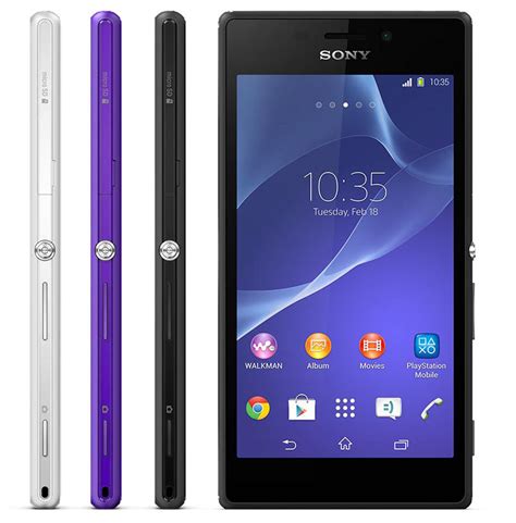 Sony Xperia M2 Price In Bangladesh Mobilemaya