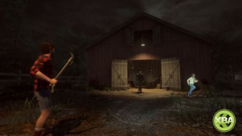 Friday The 13th Update Introduces Offline Bots And Increases The Level