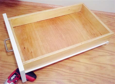 Https://techalive.net/draw/how To Build A Wooden Drawer Box