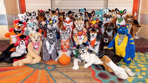 Doktor On Twitter Here Are The Photos From The Fursuits By Lacy Photoshoot At Blfc