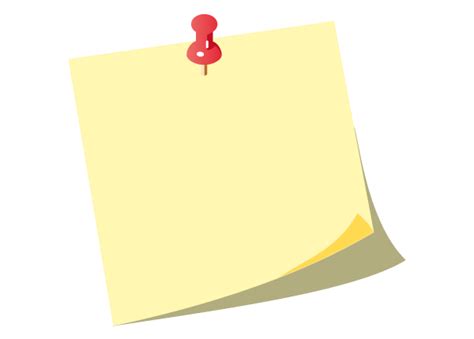 Collection Of Post Its Png Pluspng