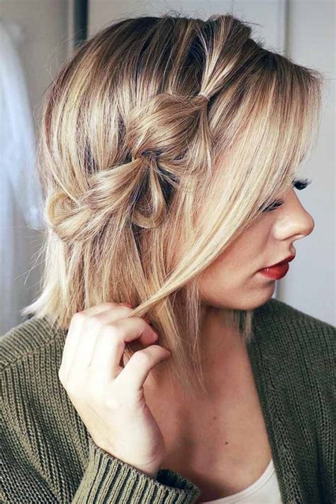 21 Most Vivacious Braids With Bangs To Look Super Cool Hottest Haircuts