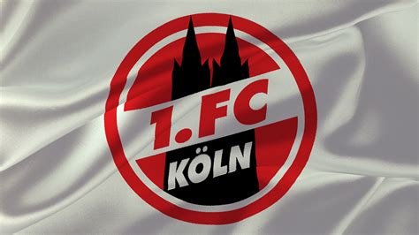 Fc köln is playing next match on 26 may 2021 against holstein kiel in bundesliga relegation/promotion.when the match starts, you will be able to follow 1.fc köln v holstein kiel live score, standings, minute by minute updated live results and match statistics. 1. FC Köln #015 - Hintergrundbild