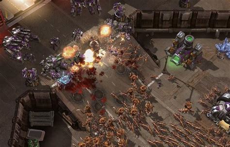 20 Best Real Time Strategy Games Of All Time