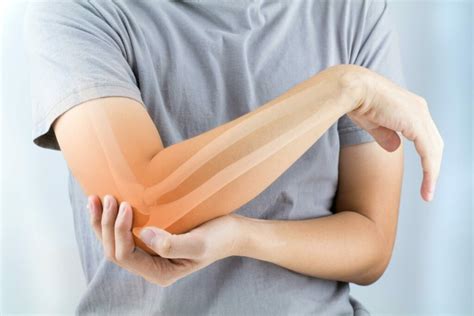 Elbow Pain Causes And Treatment Ways