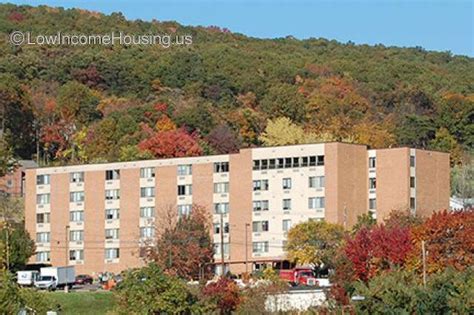 Heritage Heights Senior Apartments Danville Pa Low Income Housing
