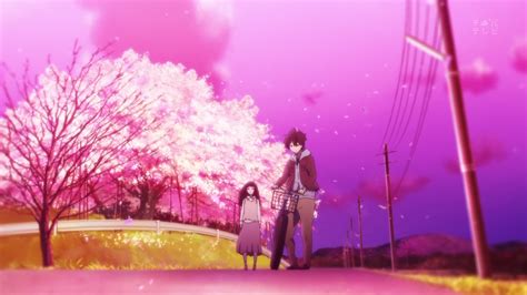 Ps hyouka>korra for this season. A distant light: Hyouka | Bateszi Anime Blog