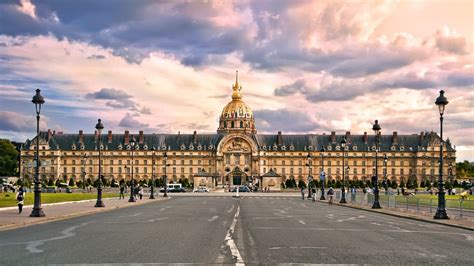 Les Invalides — The Museum Of The Army Skip The Line Ticket And Audio