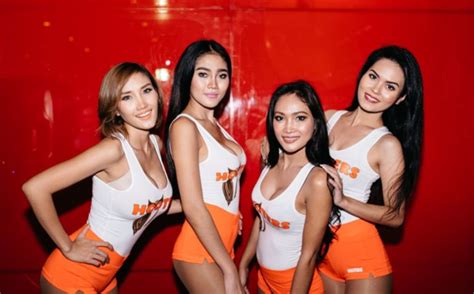 Sexy Party Guides In Bangkok Bachelor Bangkok