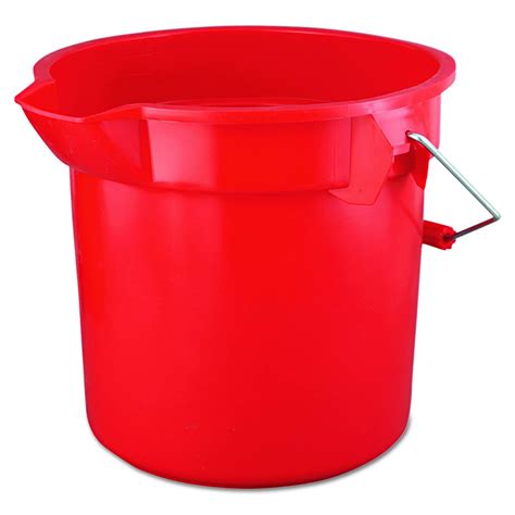 The 9 Best Rubbermaid Pails And Buckets Home Tech