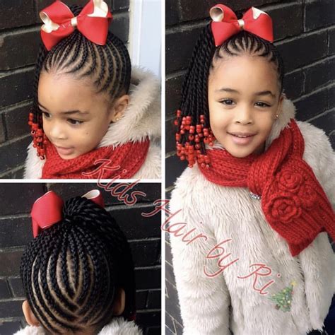 30 Christmas Hairstyles For Toddlers Fashion Style
