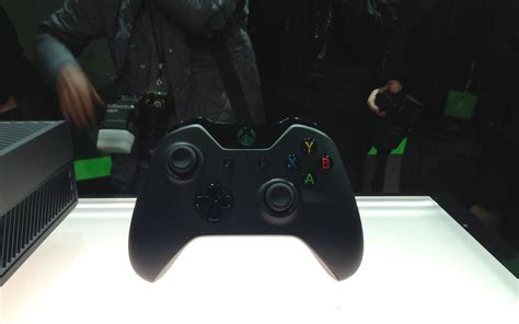 Microsoft Anuncia Novo Videogame Xbox One Fotos Em Games G1