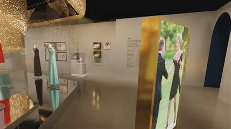 Exhibition in Vegas pays tribute to Princess Diana | The Australian