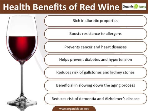 health benefits of red wine have made it one of the most written about alcoholic beverages in
