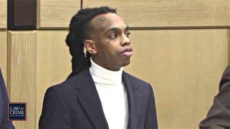 Ynw Melly Double Murder Trial Updates From Day 3