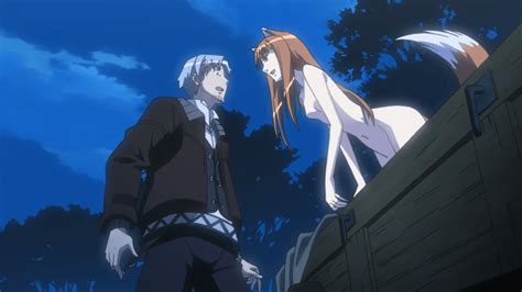 The Possession And Performance Of Relationship In Spice And Wolf