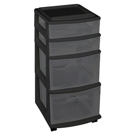 The 9 Best Rubbermaid Storage 4 Drawers Home Tech Future