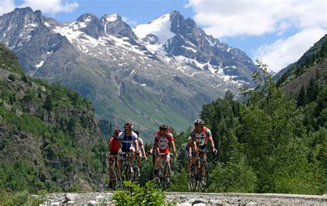Cycling Alpe Dhuez The Mythical Ascent