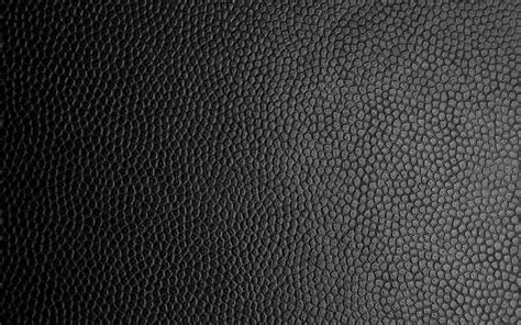 Black Leather Texture Close Up Leather Textures Macro Black