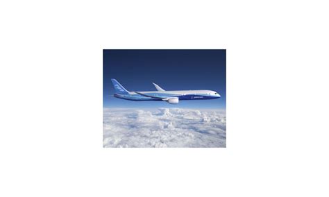 Orbital Atk Begins Production Of Boeing 787 Dreamliner Composite Frames