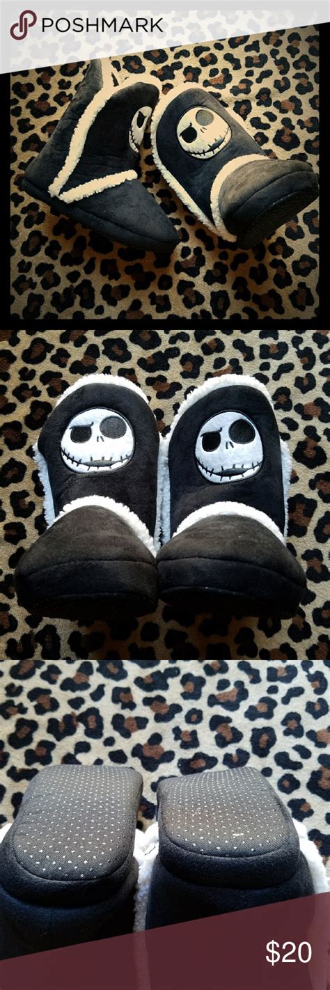 Simply browse an extensive selection. Nightmare Before Christmas Jack Skellington Boots House ...