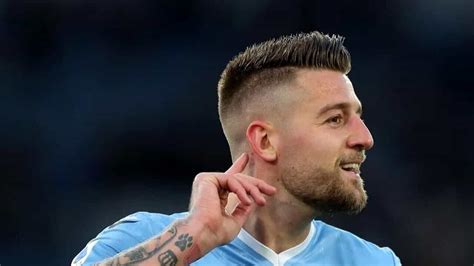 Calciomercato Juventus Milinkovic Savic A Gennaio Pronto L Assalto