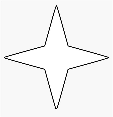 Как нарисовать четырехугольную звезду в иллюстраторе 88 фото