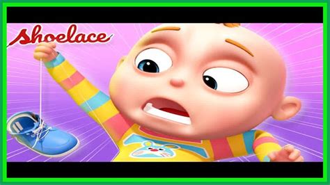 Popular Kids Shows 2020 Tootoo Boy Shoelace Episode Videogyan