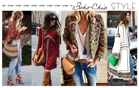 Bohemian Style The Ultimate 2023 Guide And History Boho Chic Fashion