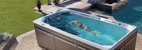 Swim Spas By Endless Pools Luxury Swim Spas