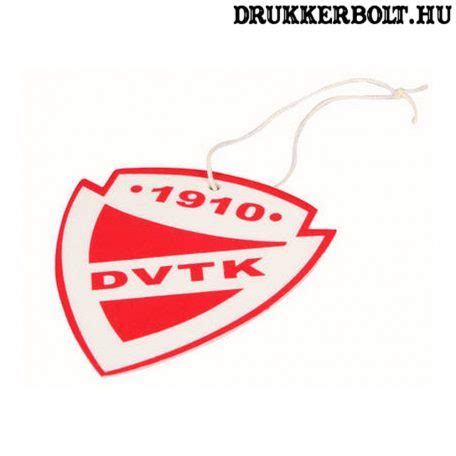 The applications from the dvtk project are must haves for software. Diósgyőr autós illatosító (címer) - DVTK légfrissítő - Szurk