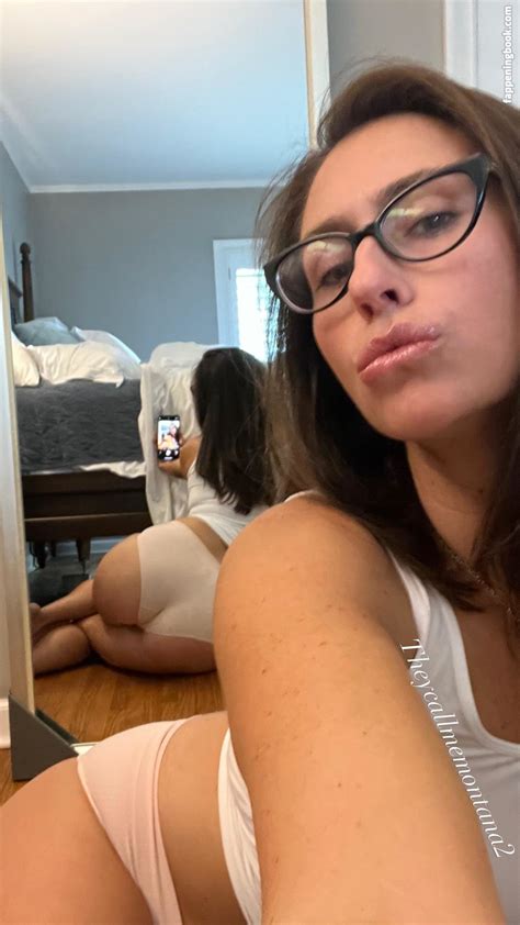 Montana James Montanajameslive Nude Onlyfans Leaks The Fappening