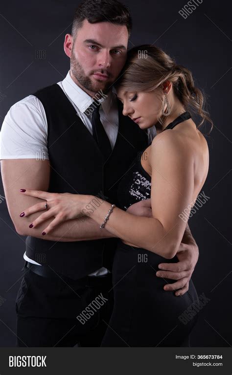 Passionate Embrace Image And Photo Free Trial Bigstock
