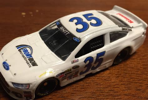 I read that on one of the custom diecast sites. NASCAR Sprint Cup Series 1/64 Custom Diecast.