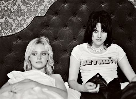 Joan Jett Interview Magazine