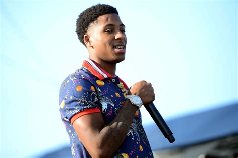 Nba Youngboy Released From Jail Placed On House Arrest