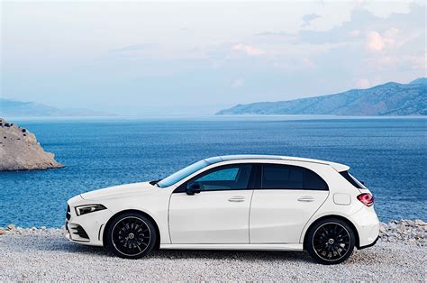 Find and compare the latest used and new 2019 mercedes benz a200 for sale with pricing & specs. MERCEDES BENZ A-Class (W177) specs & photos - 2018, 2019 ...