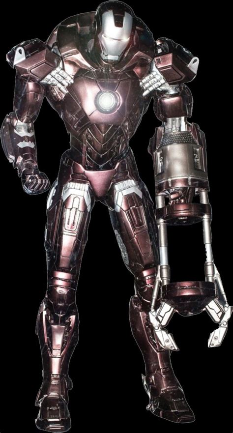 Mark 34 Southpaw Iron Man All Armors Iron Man Armor Marvel N Dc
