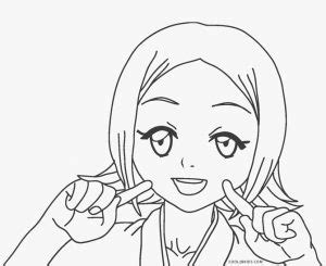 Cute girls, cute couples and more. Free Printable Anime Coloring Pages For Kids