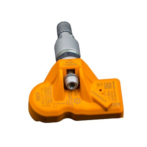 Got an alert that tire pressure monitor malfunction. Bmw X3 Tire Pressure Sensor - About Best Car