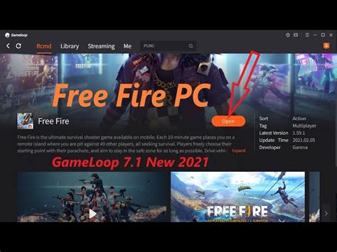 5 Best Emulators To Play Free Fire On Pc In August 2021