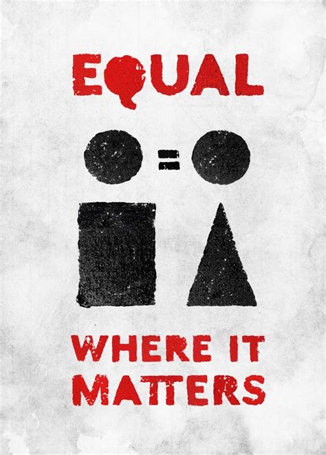 poster for tomorrow 2012 gender equality now by lucija Šilić via behance artwork on gender