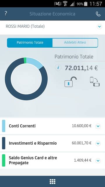 Se stai cercando unicredit banca online accesso privati, controlla i risultati di seguito: Mobile Banking UniCredit相似应用下载_豌豆荚