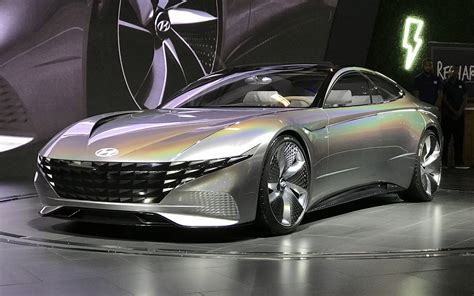 Top 176 Images New Hyundai Electric Sports Car Vn